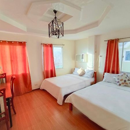 Laciaville Resort And Hotel Lapu-Lapu City Zewnętrze zdjęcie