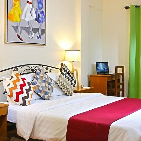 Laciaville Resort And Hotel Lapu-Lapu City Zewnętrze zdjęcie