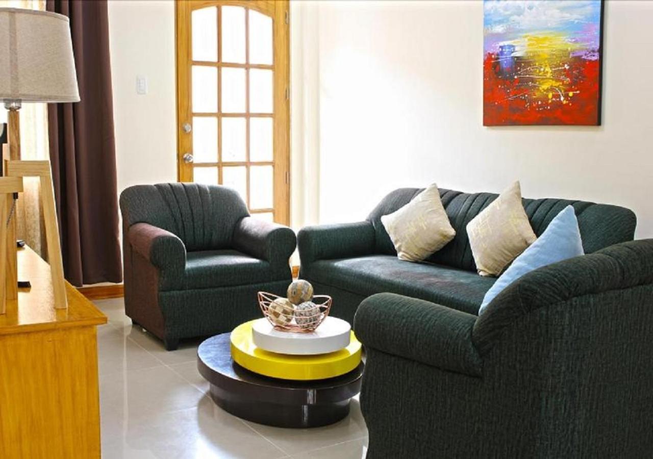 Laciaville Resort And Hotel Lapu-Lapu City Zewnętrze zdjęcie
