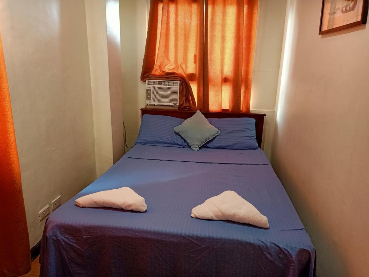 Laciaville Resort And Hotel Lapu-Lapu City Zewnętrze zdjęcie