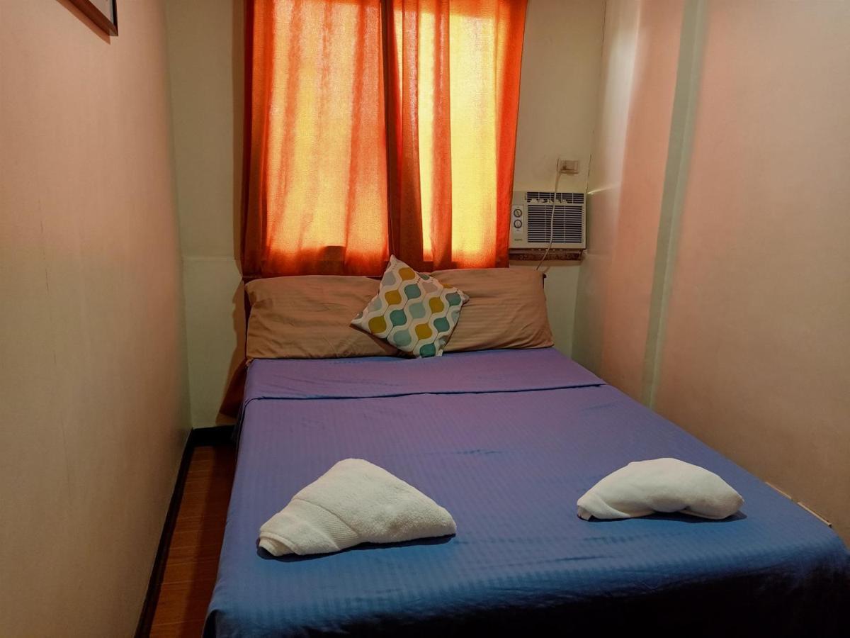 Laciaville Resort And Hotel Lapu-Lapu City Zewnętrze zdjęcie