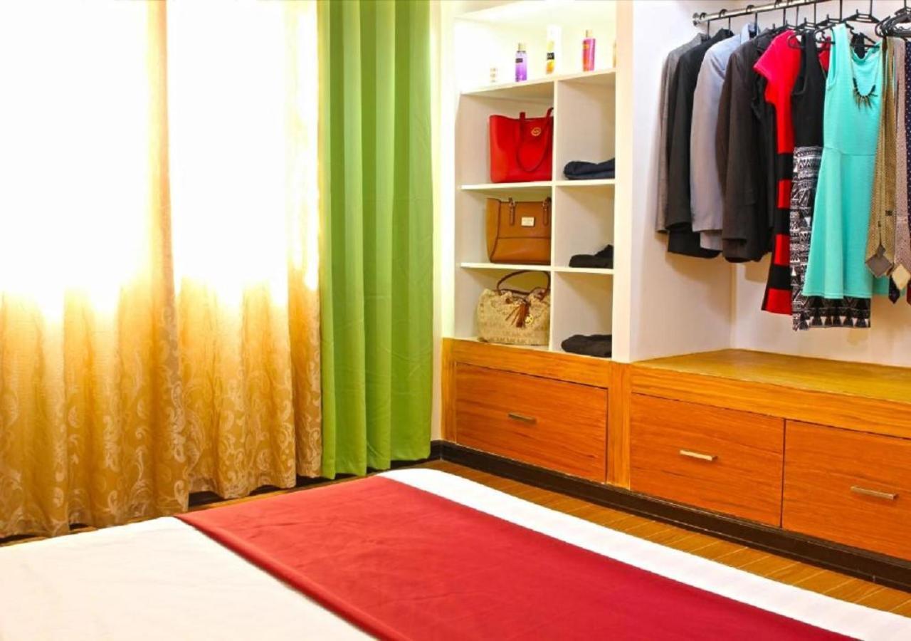 Laciaville Resort And Hotel Lapu-Lapu City Zewnętrze zdjęcie