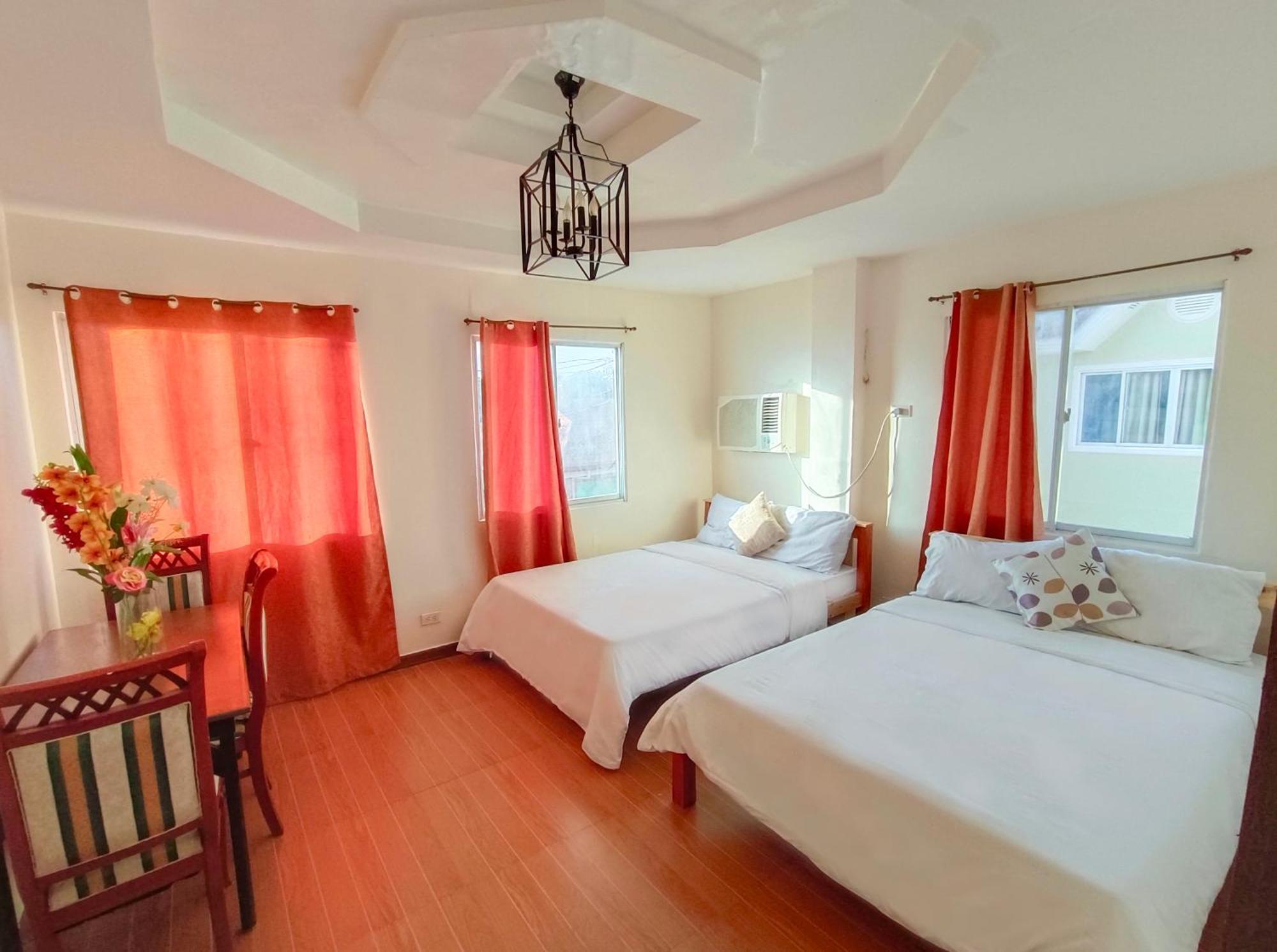 Laciaville Resort And Hotel Lapu-Lapu City Zewnętrze zdjęcie