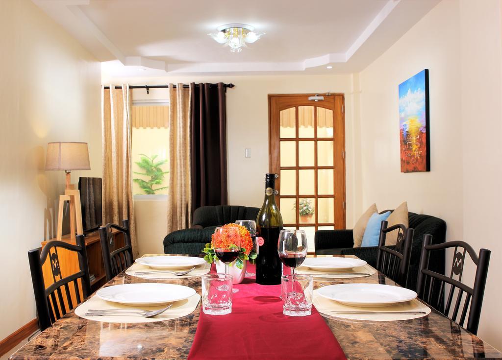 Laciaville Resort And Hotel Lapu-Lapu City Zewnętrze zdjęcie