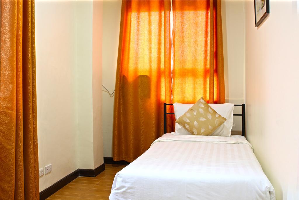 Laciaville Resort And Hotel Lapu-Lapu City Zewnętrze zdjęcie