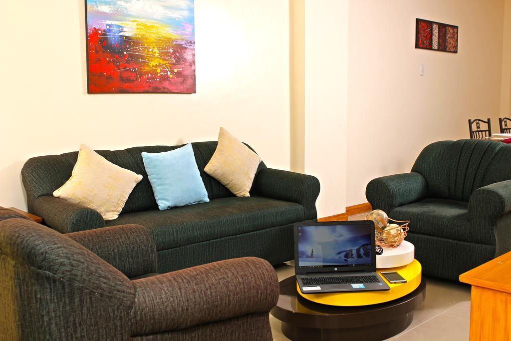 Laciaville Resort And Hotel Lapu-Lapu City Zewnętrze zdjęcie