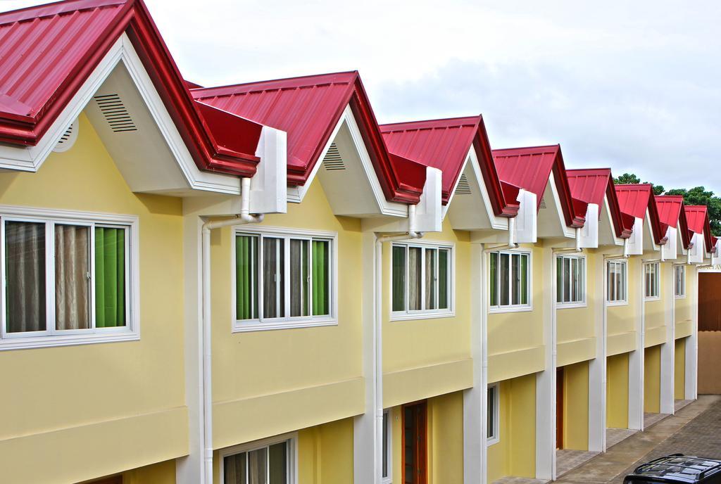 Laciaville Resort And Hotel Lapu-Lapu City Zewnętrze zdjęcie