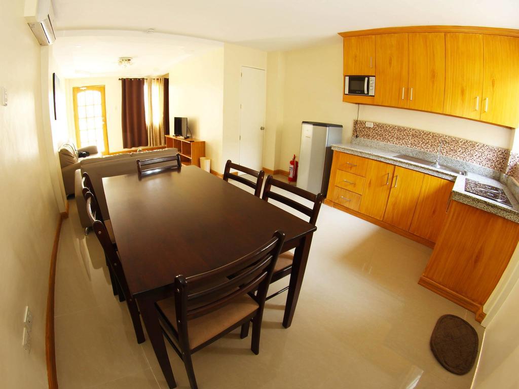 Laciaville Resort And Hotel Lapu-Lapu City Zewnętrze zdjęcie