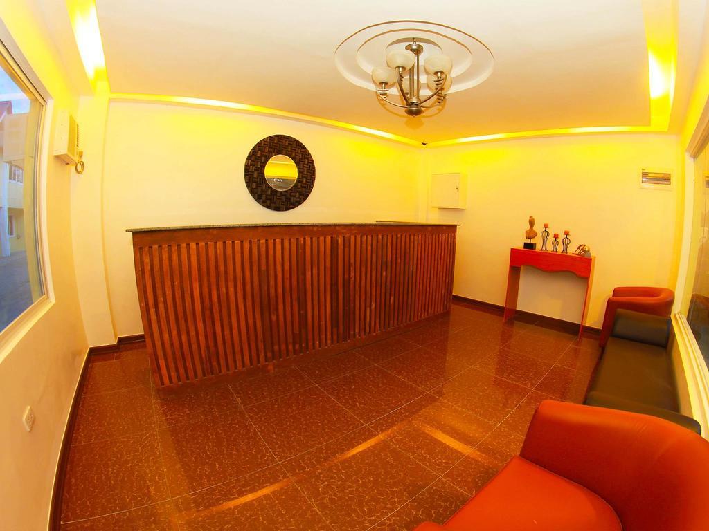 Laciaville Resort And Hotel Lapu-Lapu City Zewnętrze zdjęcie