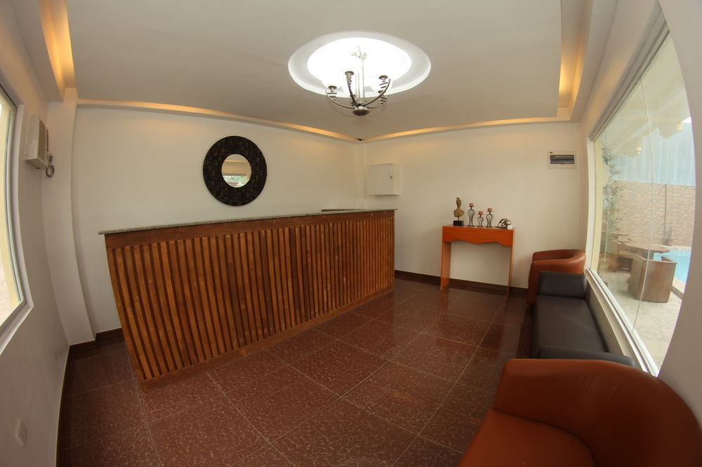Laciaville Resort And Hotel Lapu-Lapu City Zewnętrze zdjęcie