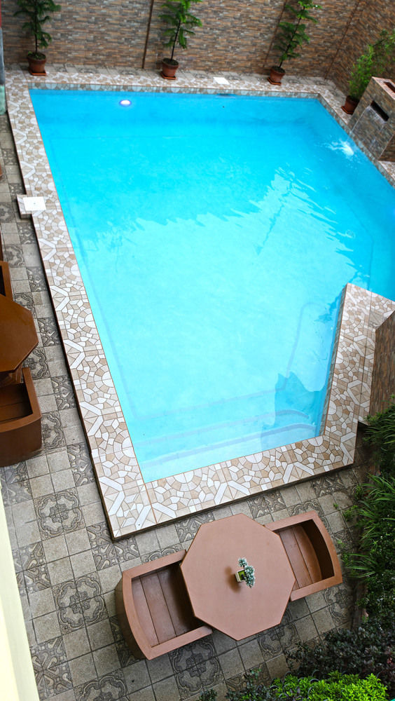 Laciaville Resort And Hotel Lapu-Lapu City Zewnętrze zdjęcie